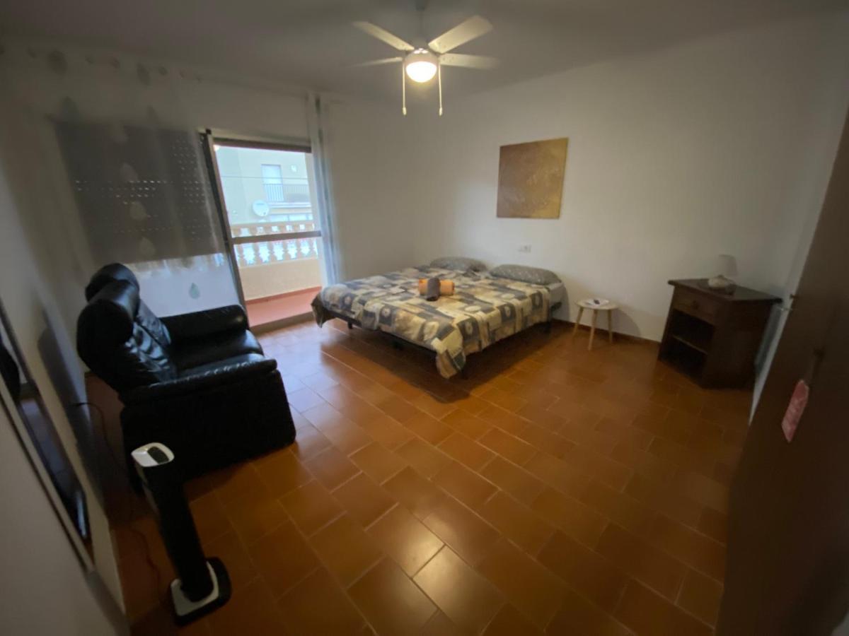 Villa Fortuna Alcanar Bagian luar foto