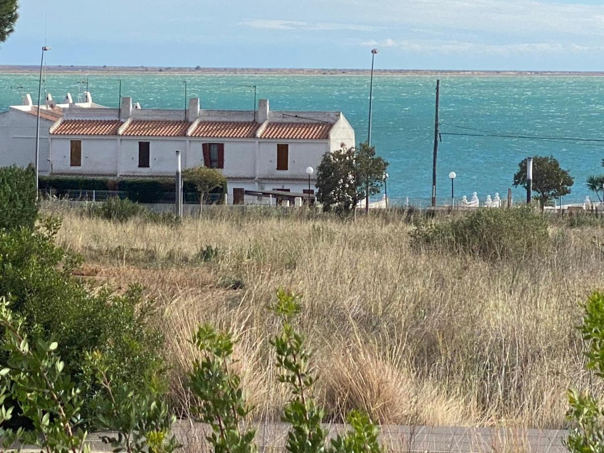 Villa Fortuna Alcanar Bagian luar foto