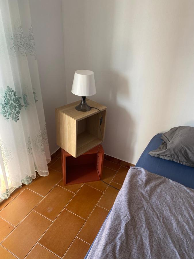 Villa Fortuna Alcanar Bagian luar foto