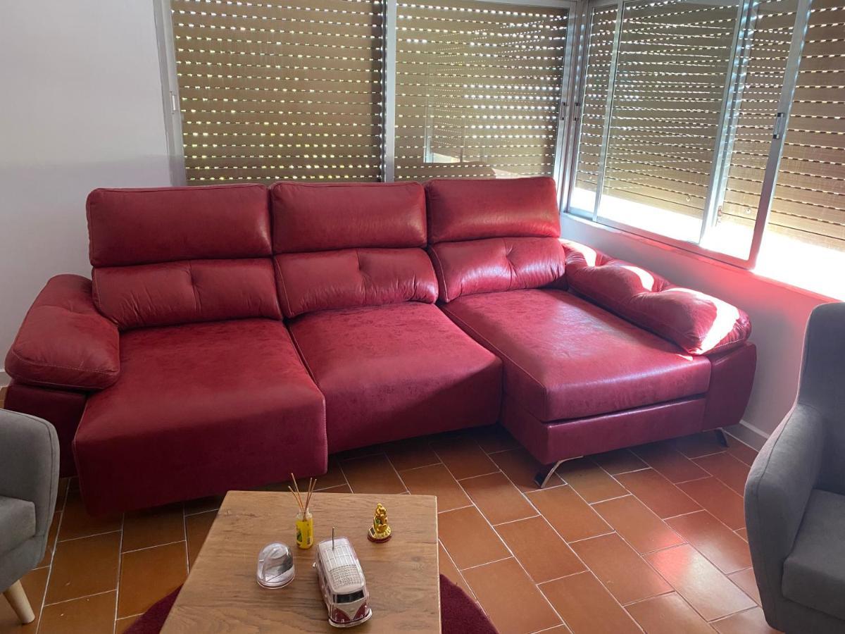 Villa Fortuna Alcanar Bagian luar foto
