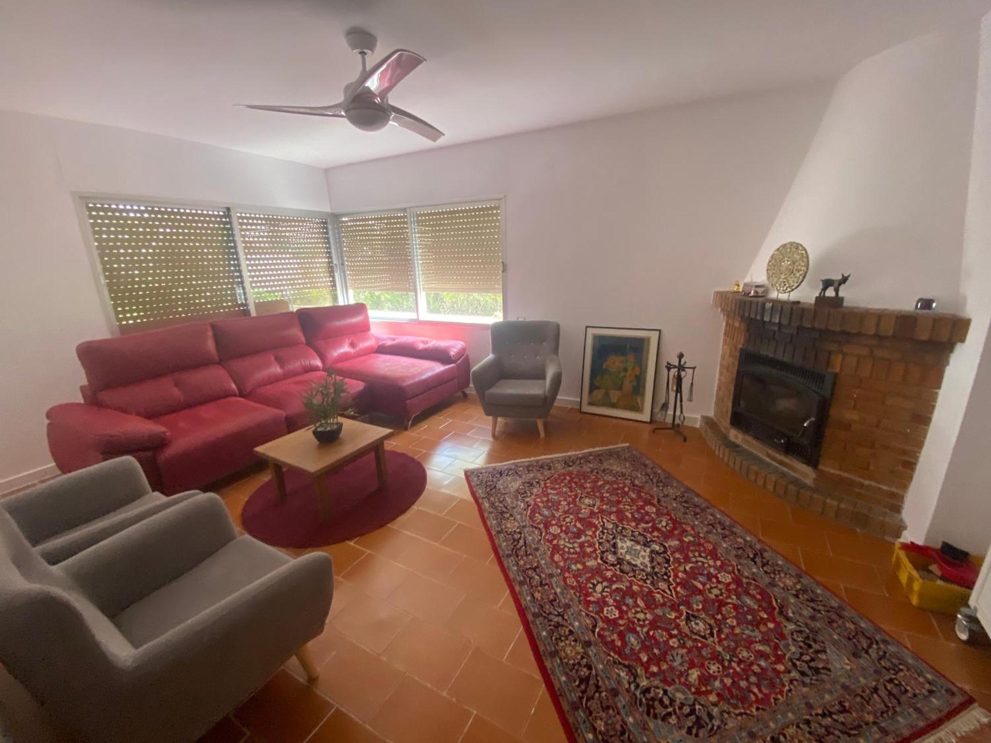 Villa Fortuna Alcanar Bagian luar foto