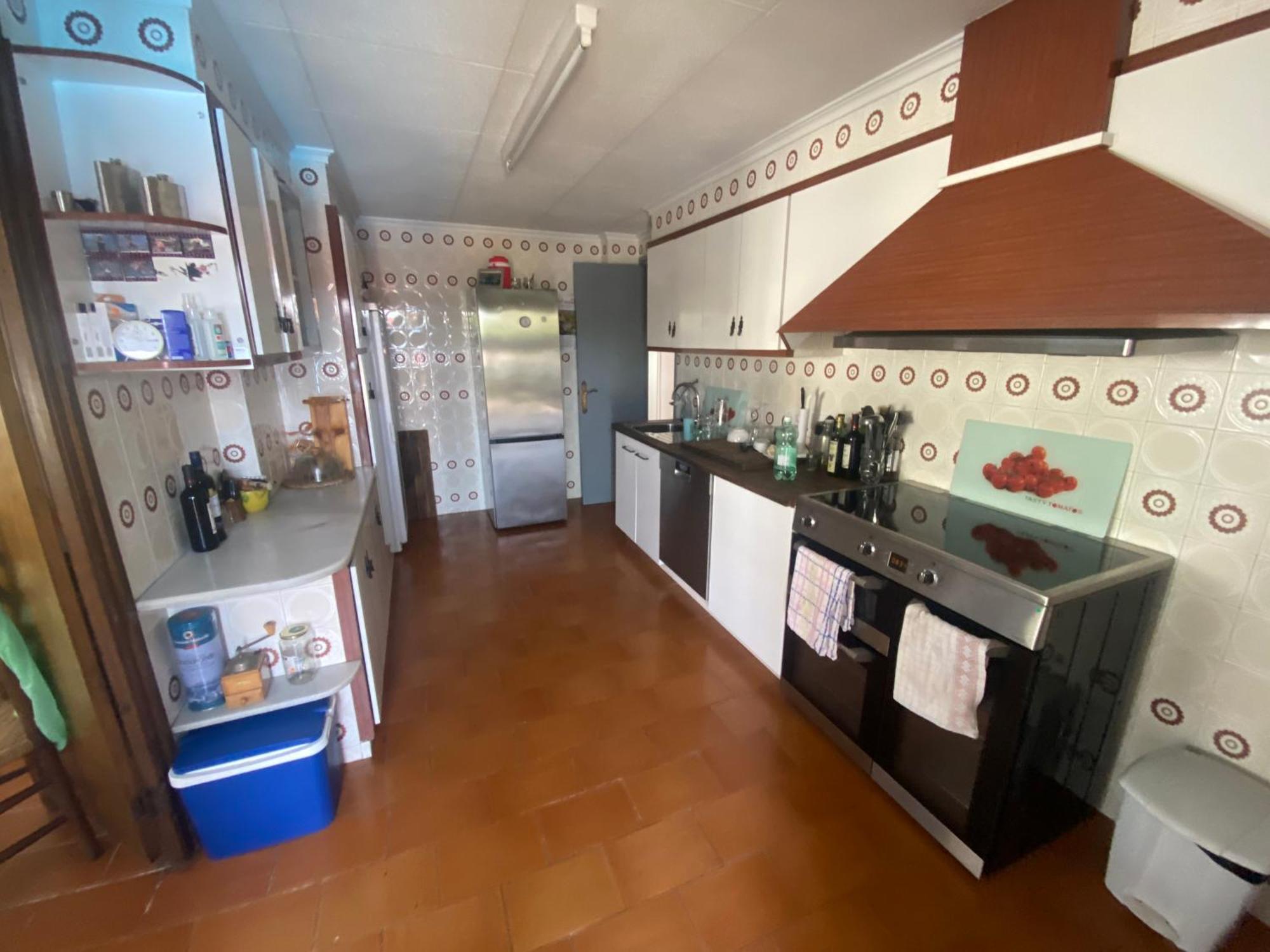 Villa Fortuna Alcanar Bagian luar foto